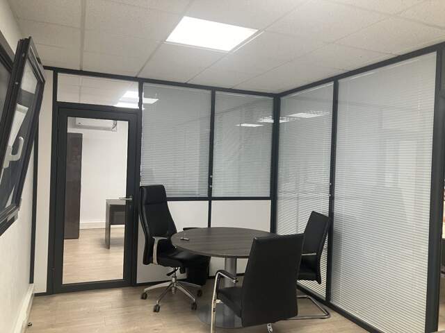 Bureau — photo du bien