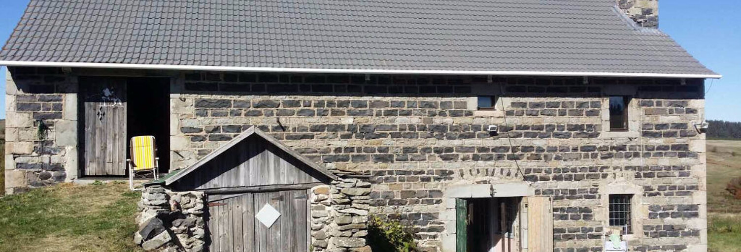 Divers  200 m² à vendre à Chaudeyrolles (43430)