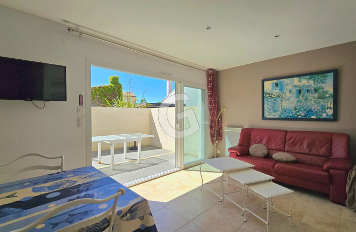 A VENDRE - Maison 3 chambres - Centre de Jard-sur-Mer — photo 3