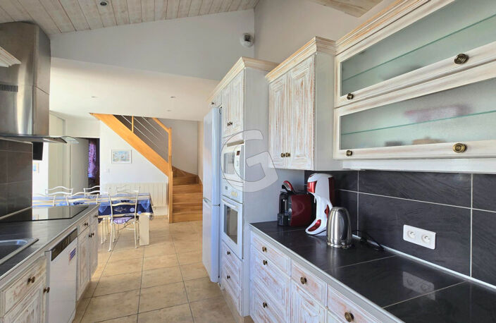 A VENDRE - Maison 3 chambres - Centre de Jard-sur-Mer — photo 4
