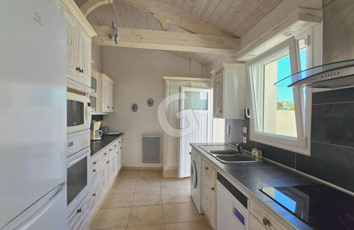 A VENDRE - Maison 3 chambres - Centre de Jard-sur-Mer — photo 5