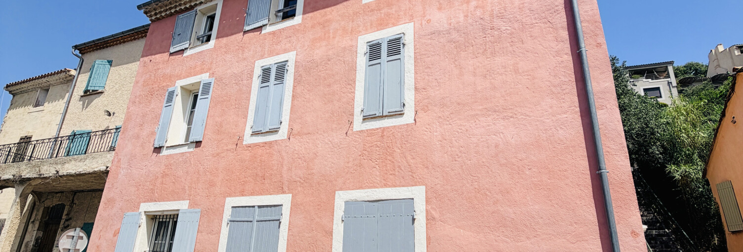 Appartement 2 Pièces 57 m² à vendre à Éguilles (13510)