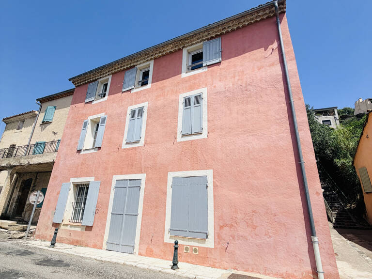 Éguilles   Au coeur du village, au calme absolu — photo 1