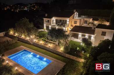 Maison 9 pièces 2690000 €