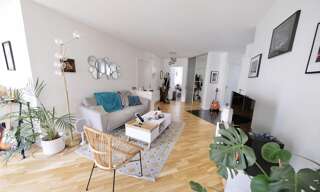 Appartement 5 Pièces 105 m² à louer à Lyon 3 (69003)