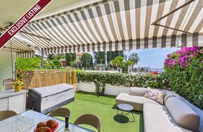 Appartement d'exception avec terrasse, vue mer et piscine – Ment — photo du bien