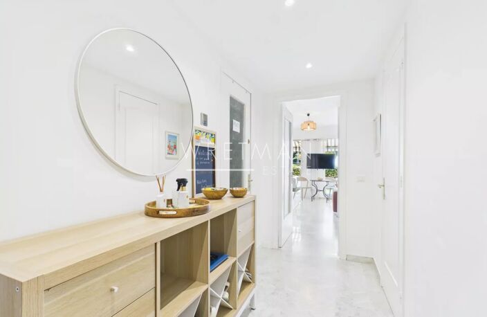 Appartement d'exception avec terrasse, vue mer et piscine – Ment — photo 3