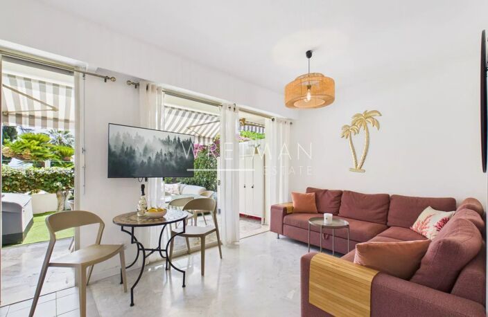 Appartement d'exception avec terrasse, vue mer et piscine – Ment — photo 4