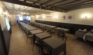 Commerce 5 Pièces 210 m² à vendre à Naours (80260)