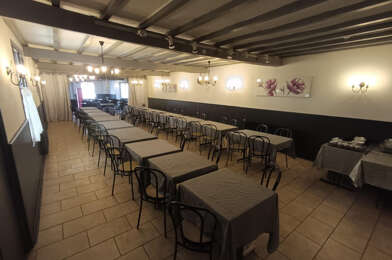 Commerce 5 pièces 44900 €