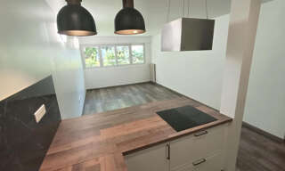 Appartement 4 Pièces 77 m² à vendre à Amiens (80000)
