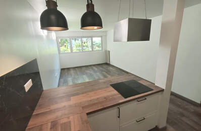 Appartement 3 chambres Henriville Amiens — photo du bien