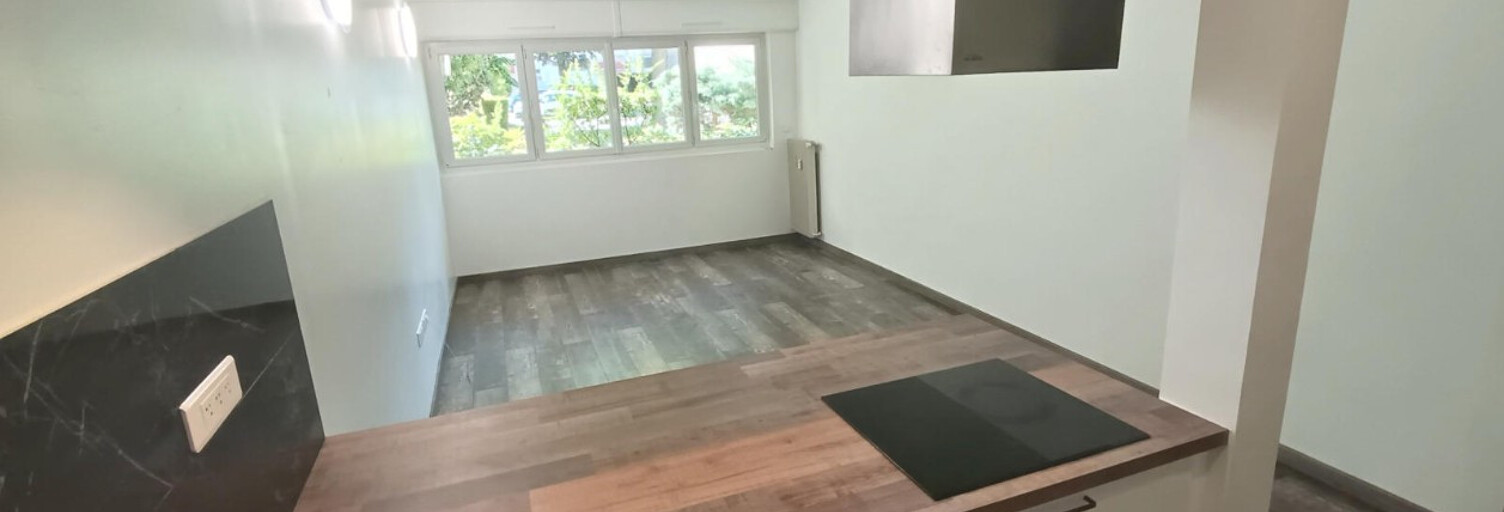 Appartement 4 Pièces 77 m² à vendre à Amiens (80000)