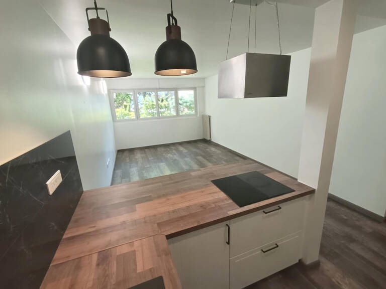Appartement 3 chambres Henriville Amiens — photo 1