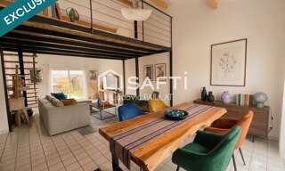 Maison 4 Pièces 93 m² à vendre à Bègles (33130)