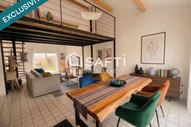 Maison 4 pièces 369900 €