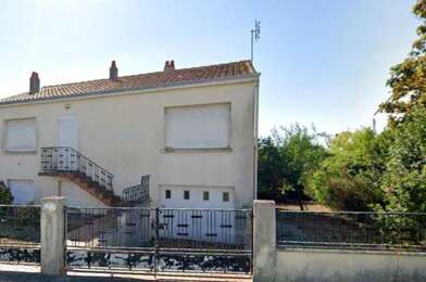 Maison 6 pièces 339000 €