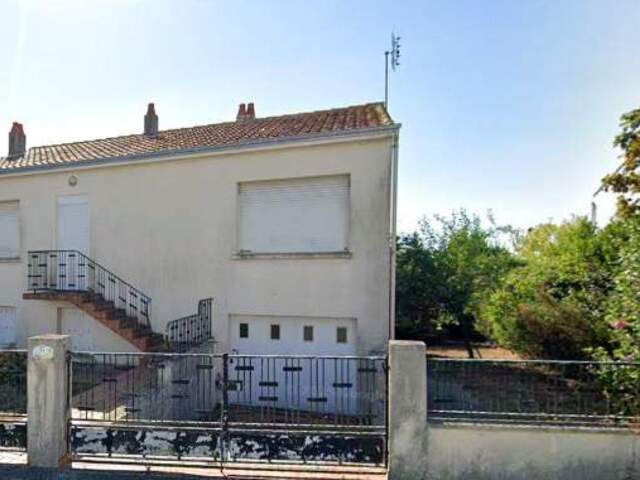 Maison 6 pièces Garages Jardin Puilboreau — photo du bien