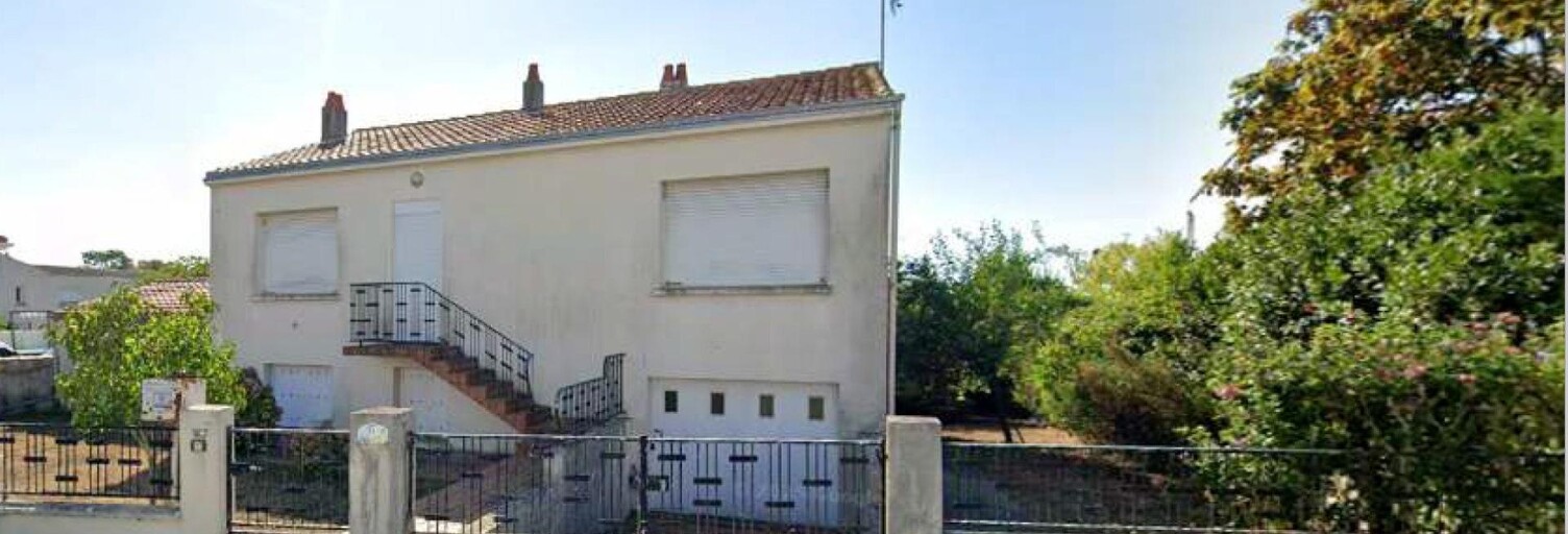 Maison 6 Pièces 134 m² à vendre à Puilboreau (17138)