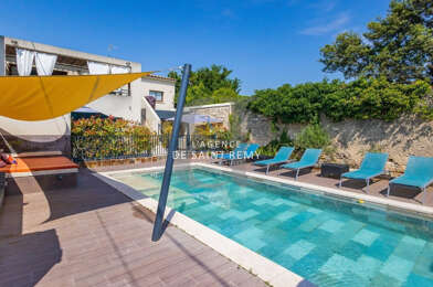 Maison 7 pièces 799000 €