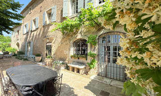 Maison 12 Pièces 481 m² à vendre à Paradou (13520)