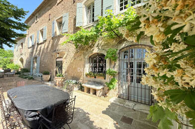 Maison 12 pièces 2685000 €
