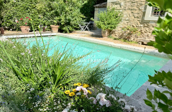 Bastide, L''âme de la Provence au coeur du Paradou — photo 2