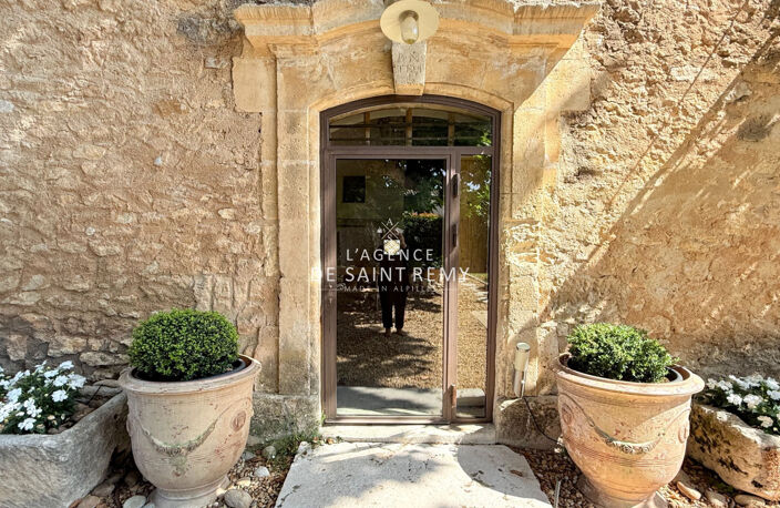 Bastide, L''âme de la Provence au coeur du Paradou — photo 3