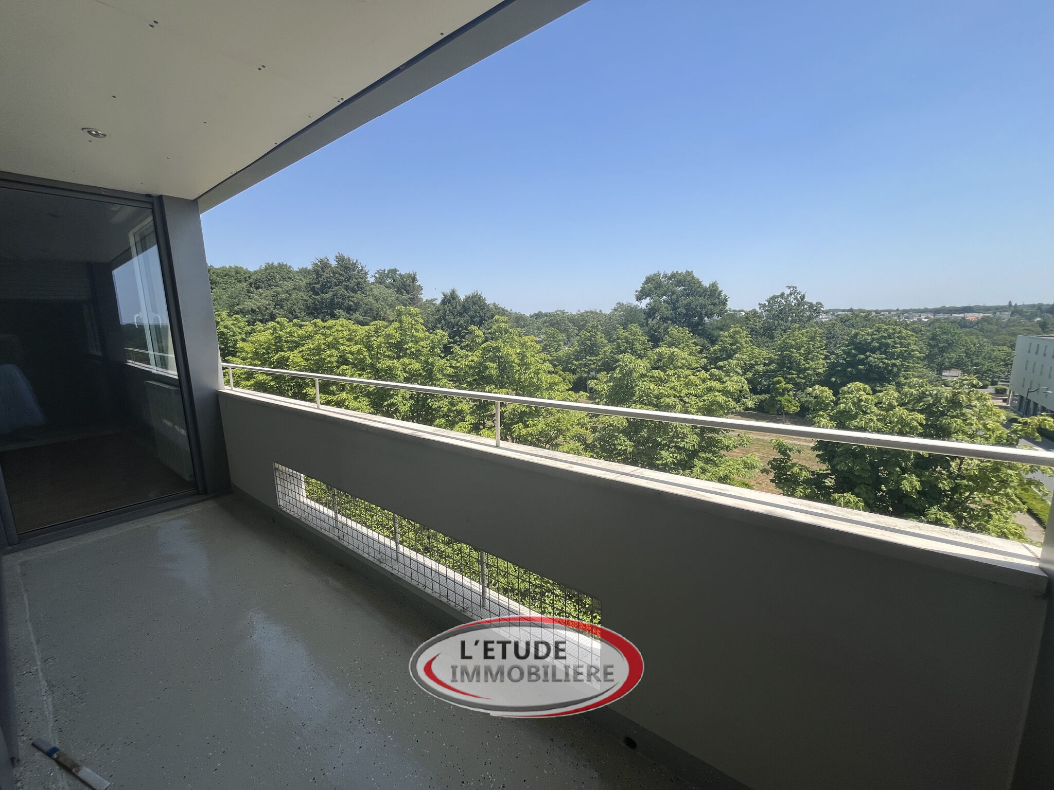Agence immobilière de L'Etude Immobilière