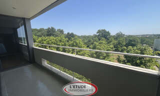 Appartement 4 Pièces 81 m² à vendre à Carquefou (44470)