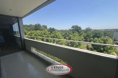 Appartement 4 pièces 268500 €