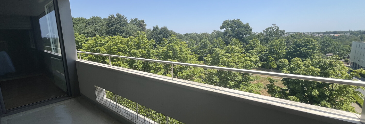 Appartement 4 Pièces 81 m² à vendre à Carquefou (44470)