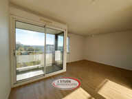 Carquefou La Fleuriaye : Appartement T4 au calme — photo 3
