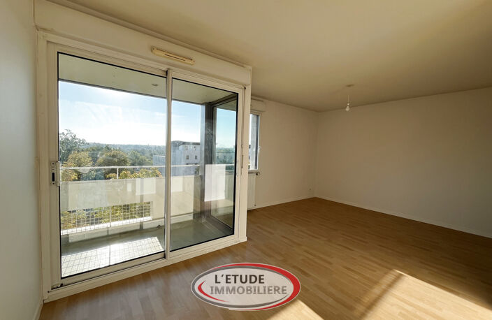 Carquefou La Fleuriaye : Appartement T4 au calme — photo 3