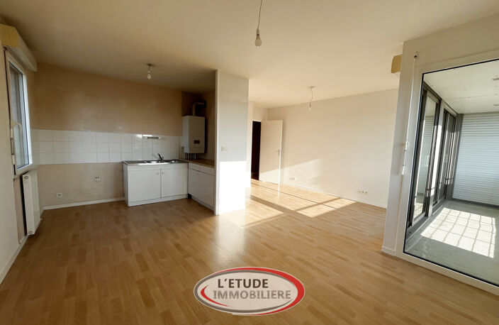 Carquefou La Fleuriaye : Appartement T4 au calme — photo 4