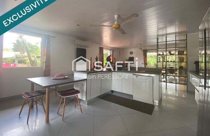 Maison R+1 T6 sur 142m2 hab. + terrasses piscine atelier — photo 3