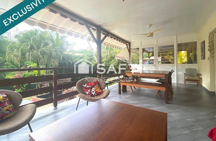 Maison R+1 T6 sur 142m2 hab. + terrasses piscine atelier — photo 5