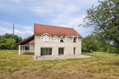 Maison 5 pièces 305000 €