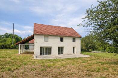 Maison 5 pièces 305000 €