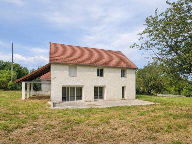 Maison ancienne rénovée a neuf — photo 1