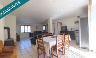 Maison 5 Pièces 140 m² à vendre à La Mure (38350)