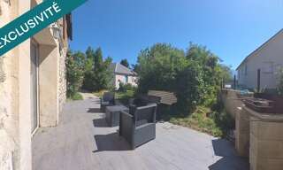 Maison 5 Pièces 140 m² à vendre à La Mure (38350)