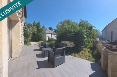 Maison 5 pièces 180000 €
