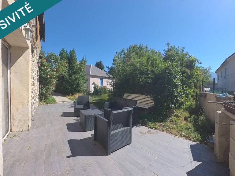 Maison familiale de 140 m² avec jardin  La Mure (38350) — photo 1