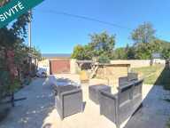 Maison familiale de 140 m² avec jardin  La Mure (38350) — photo 2