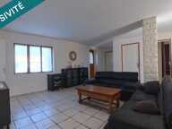 Maison familiale de 140 m² avec jardin  La Mure (38350) — photo 4