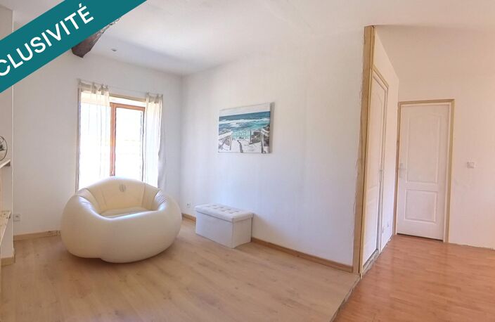 Maison familiale de 140 m² avec jardin  La Mure (38350) — photo 5