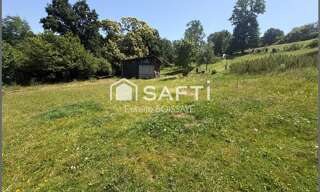 Terrain  4154 m² à vendre à Vire Normandie (14500)