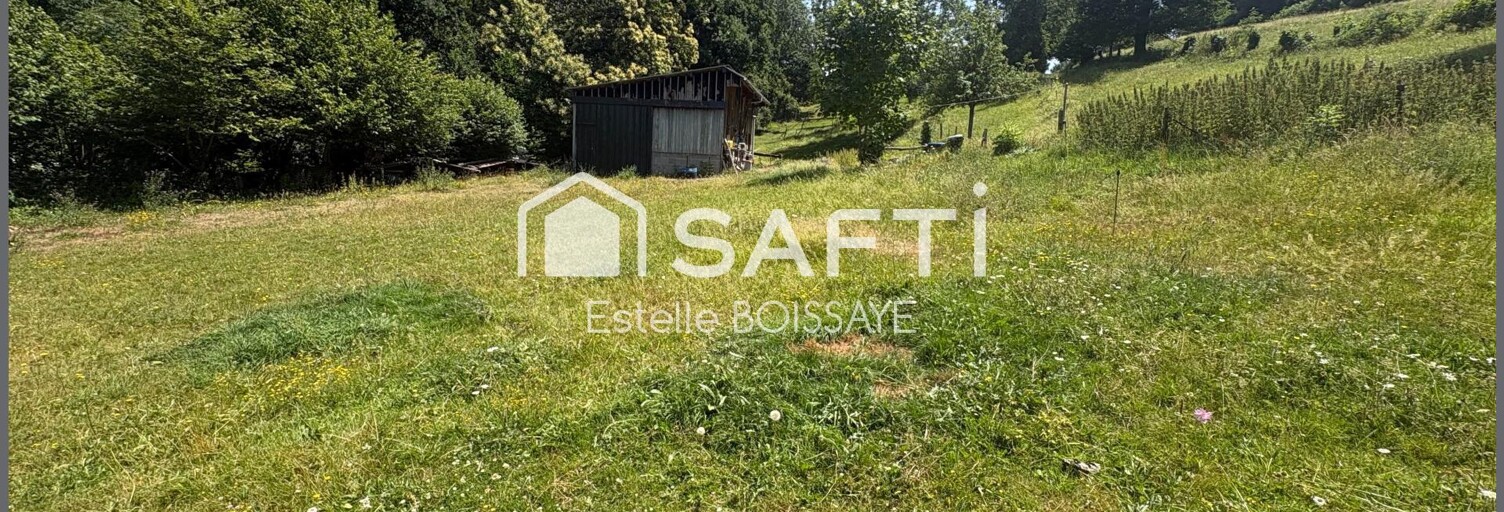 Terrain  4154 m² à vendre à Vire Normandie (14500)