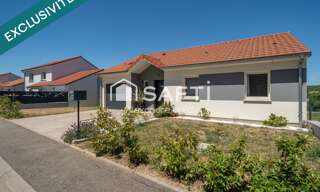 Maison 4 Pièces 95 m² à vendre à Pont-à-Mousson (54700)